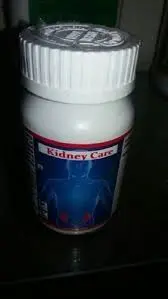 Kidney Care Capsule